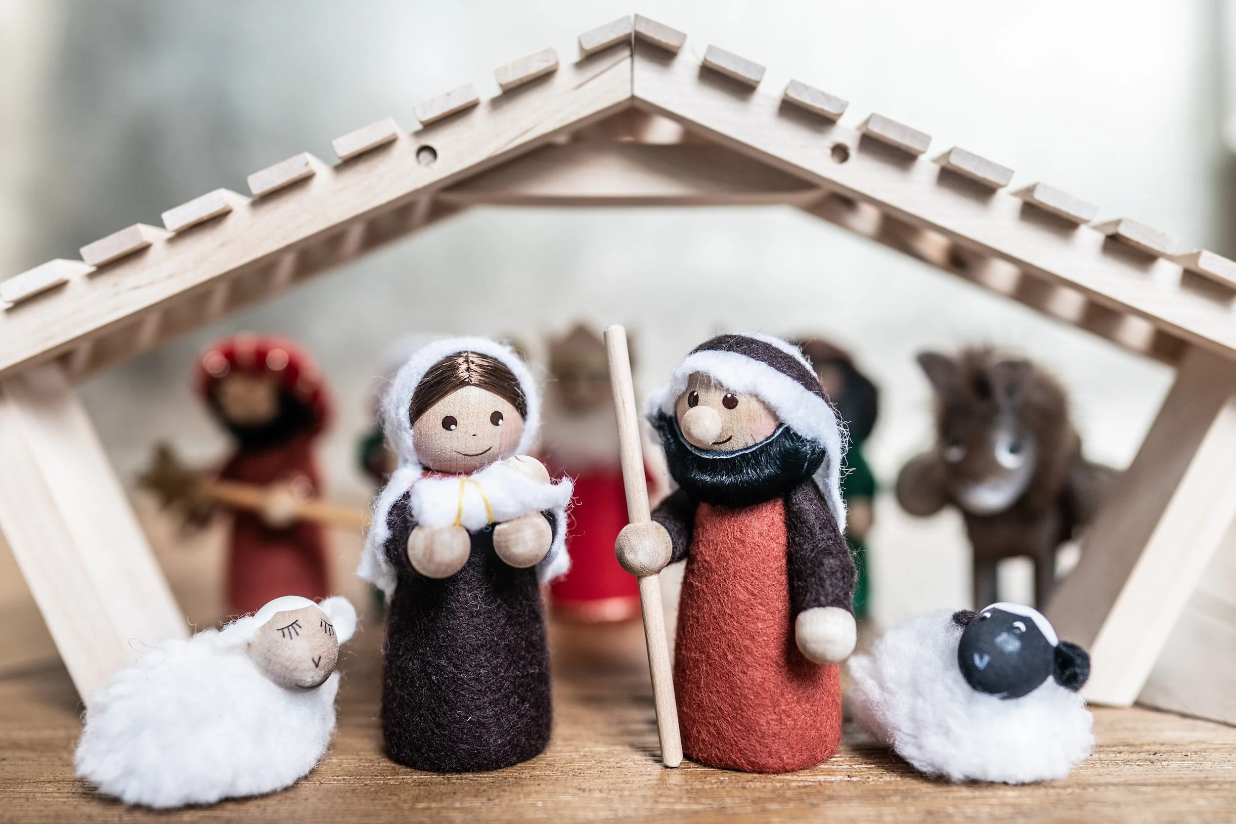 Crib Service