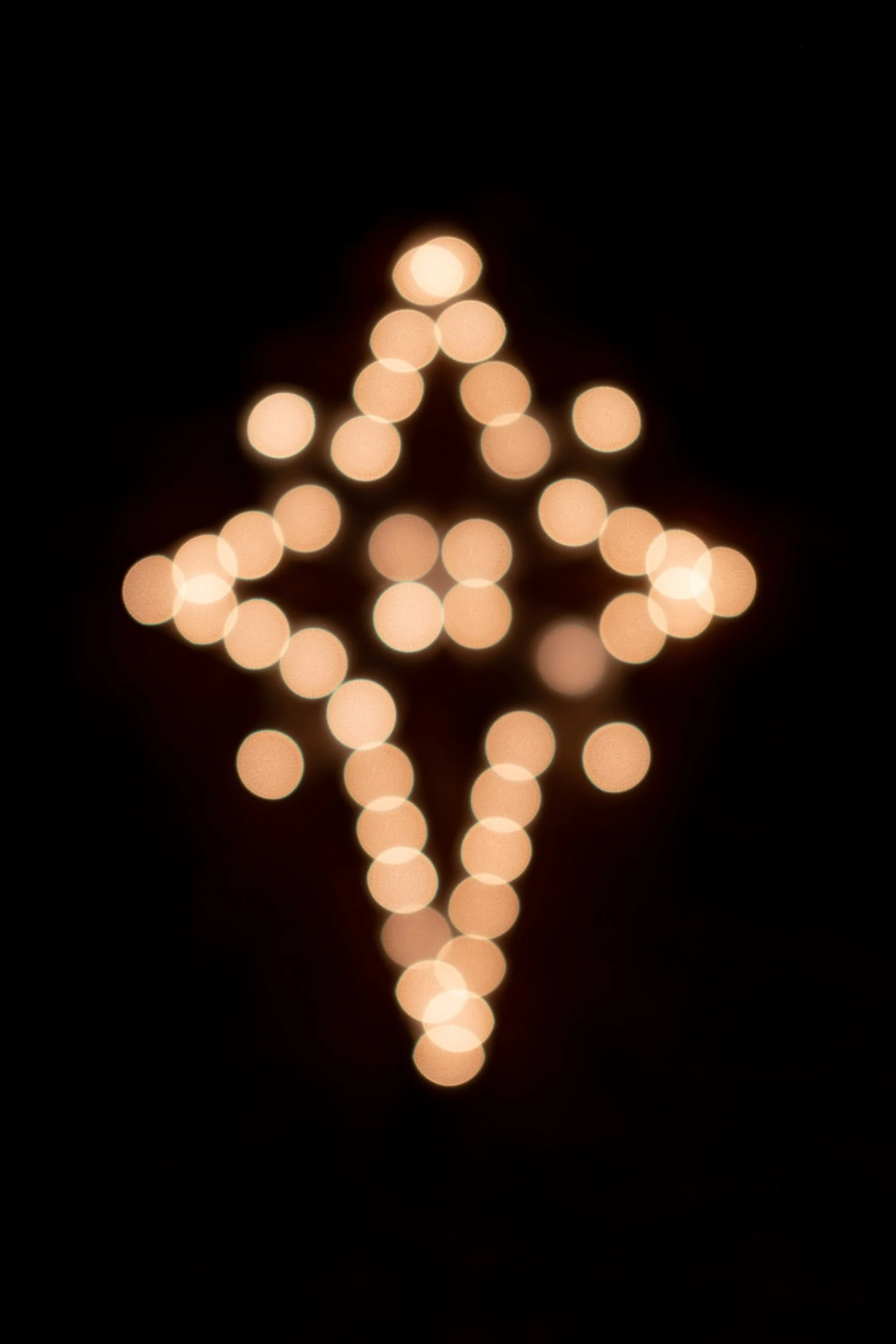 Christmas Night Communion