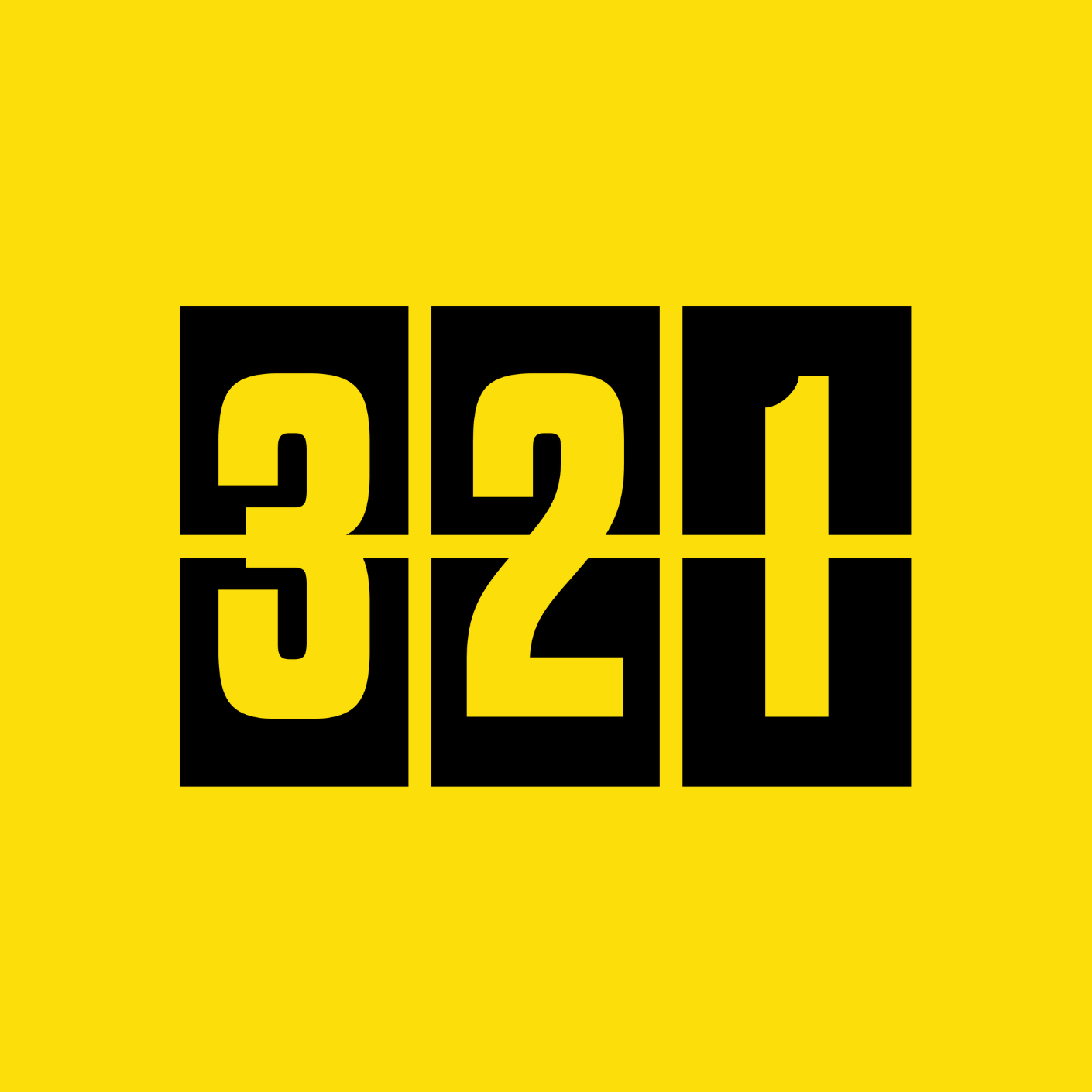 3-2-1 Course (Daytime)