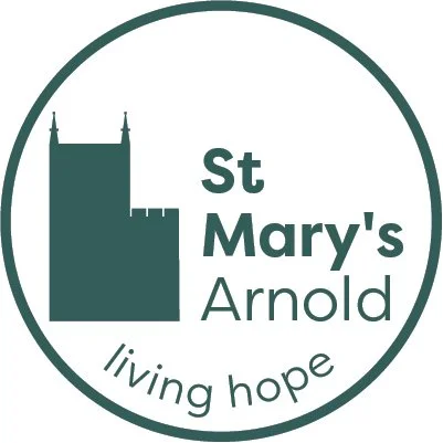 St. Mary's Church, Arnold