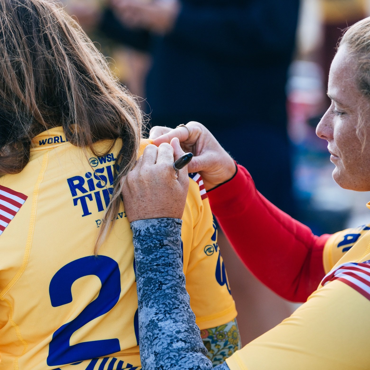 The Magic of Mentorship