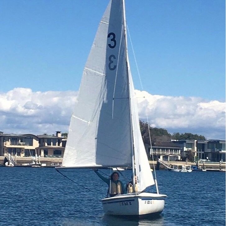 From Seafaring Dreams to Social Purpose: an Interview with Tala Khanmalek, Founder of Sailing for Social Justice