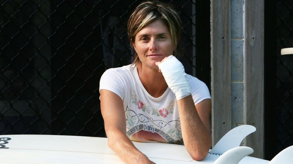"I was fearful for my life:" Pro Surfer Jodie Cooper Wins Criminal Case