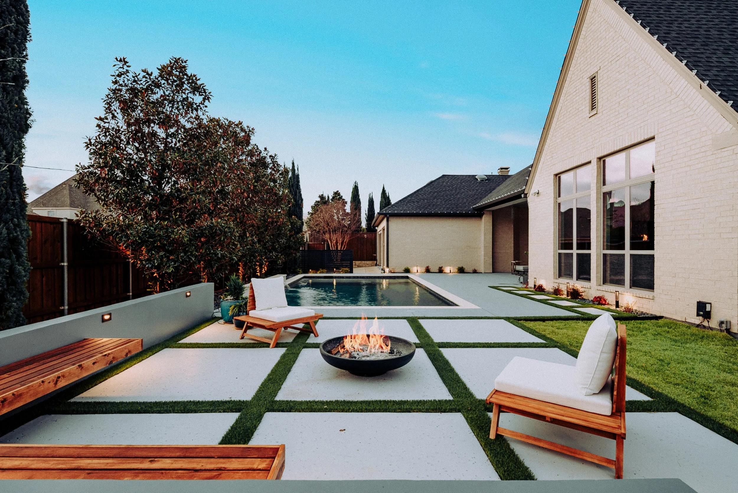 Pool Companies McKinney TX | Custom Pool Design & Build