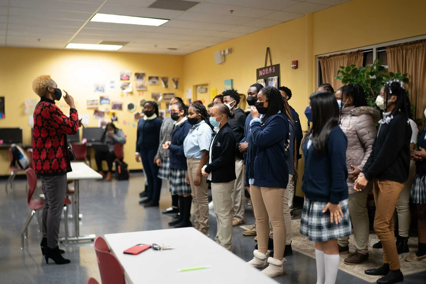 MBA High — Memphis Business Academy