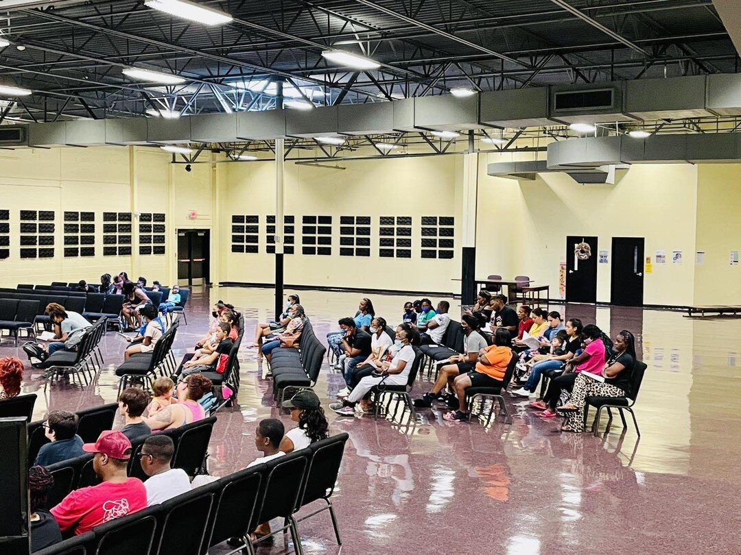 It was great meeting our MBA Middle Families today during our Title-1 Parent Orientation Sessions. We are looking forward to an AWESOME School Year. 

*MBA High Orientation Wednesday, August 3, 2022  12noon or 5:15pm