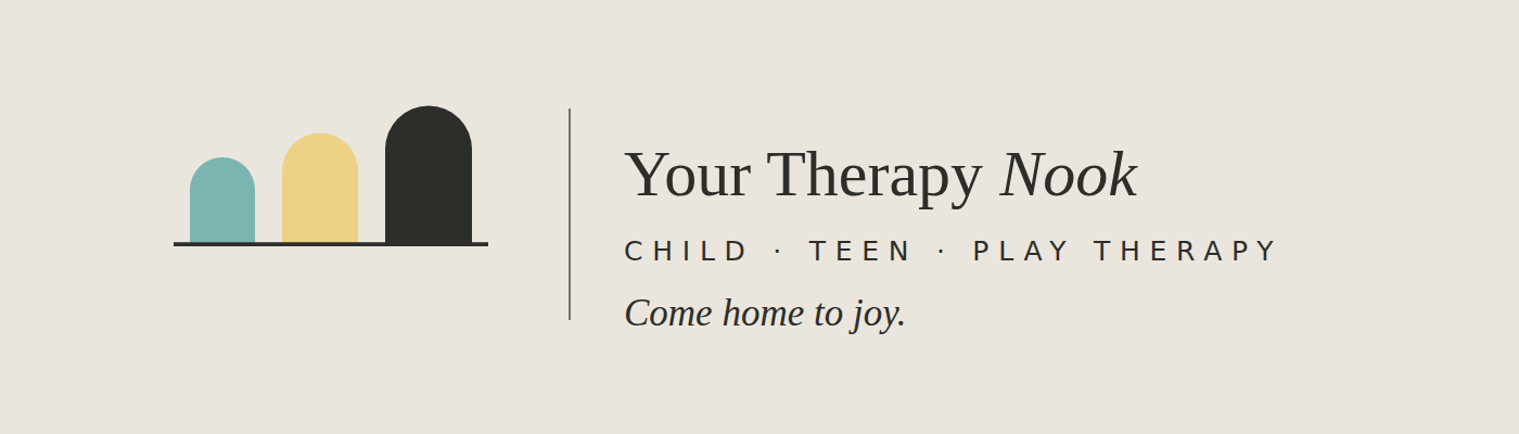 Your Therapy Nook