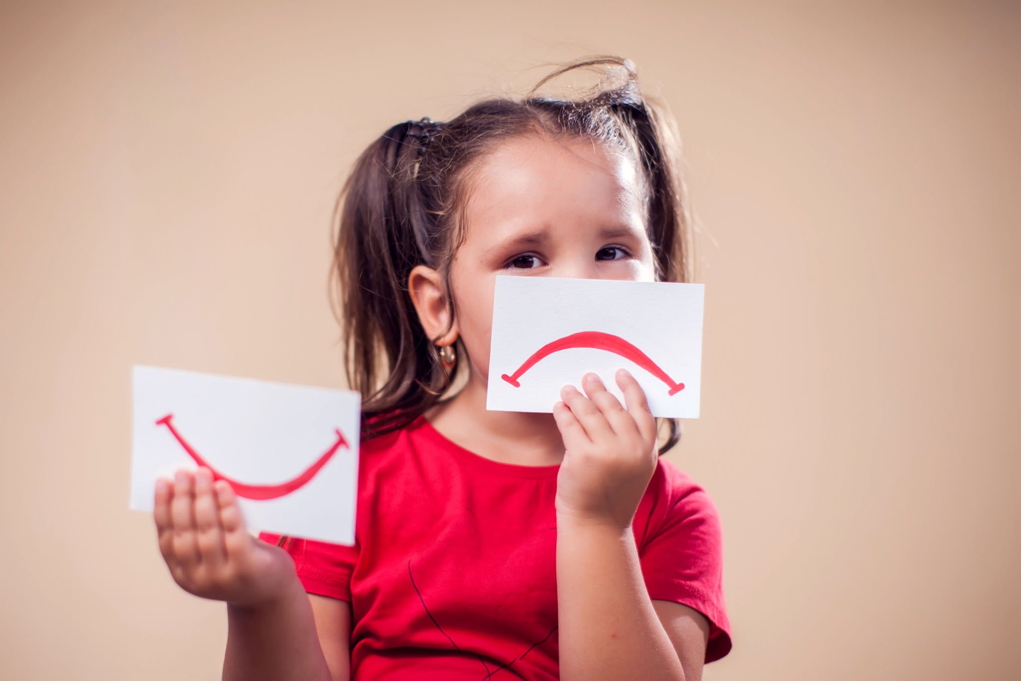 My Child Is Melting Down Over Small Things — What’s Really Going On?