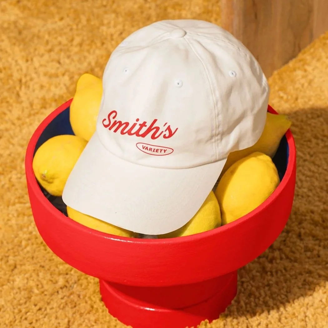 Smith's Variety