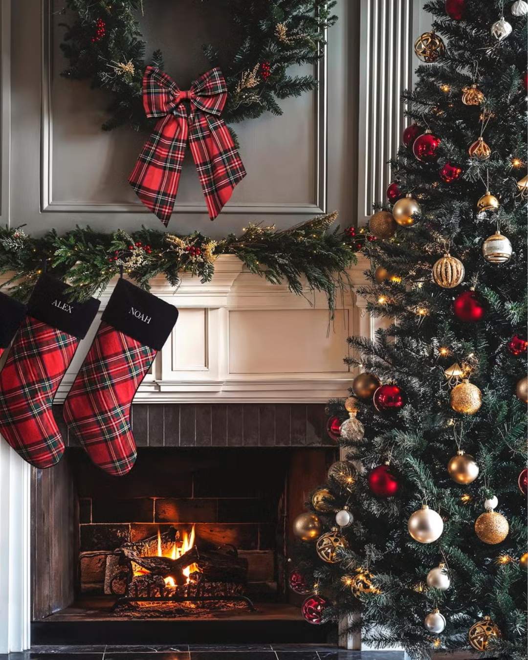 Holiday Décor Trends for 2025