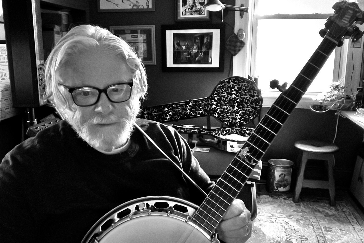 Irish Songs with Bob Wright
