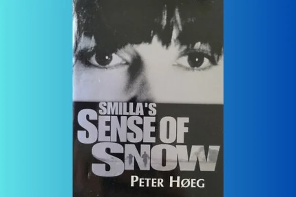 Staten Island OutLoud presents “Smilla’s Sense of Snow”