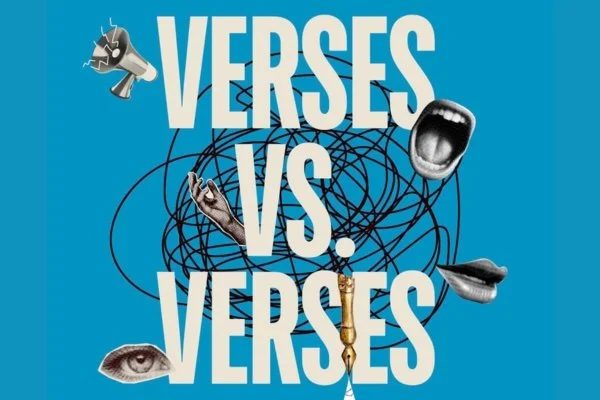 Verses vs. Verses