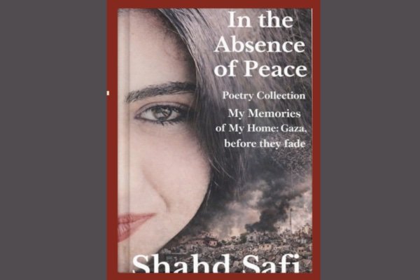 In the Absence of Peace —A&nbsp;Coffee&nbsp;Hour with Shahd&nbsp;Safi