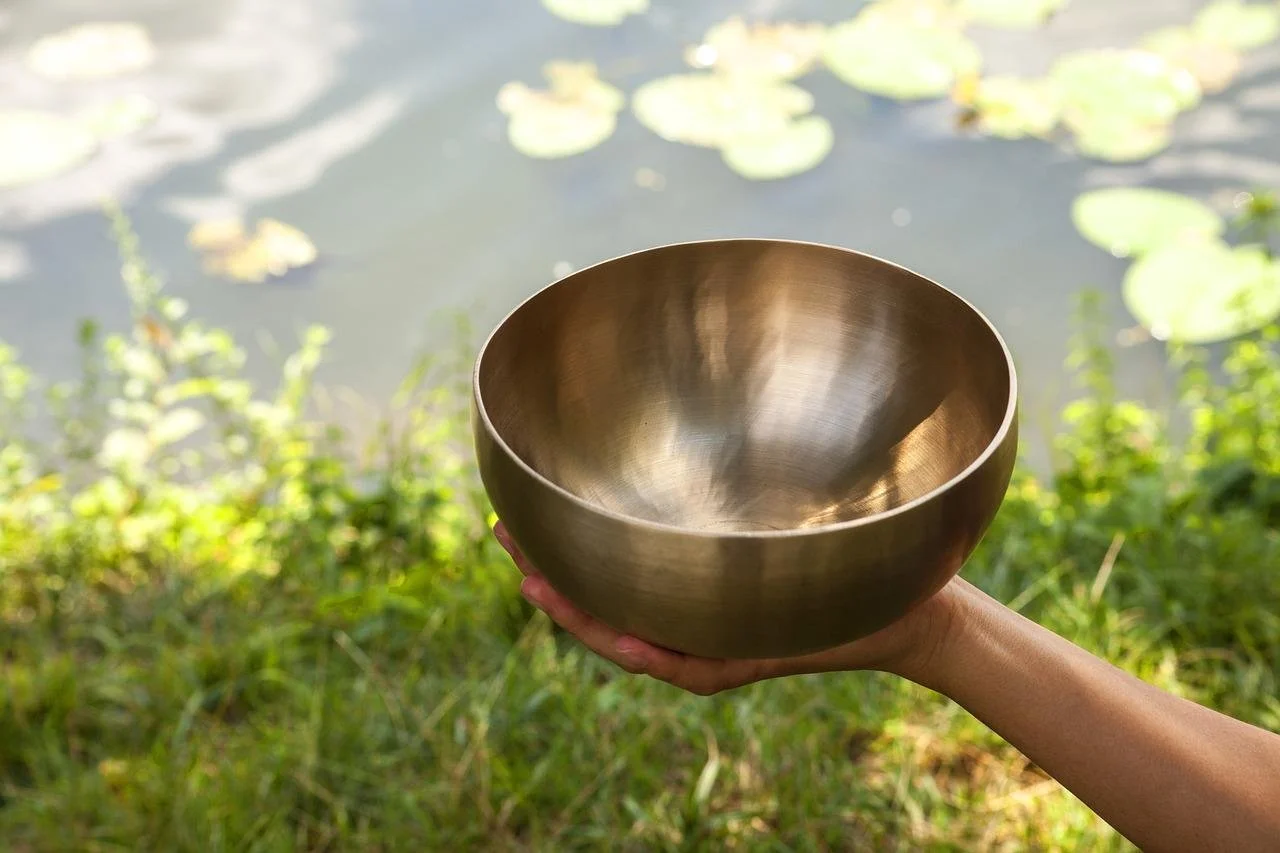 Sound Bath