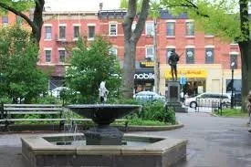 NYC Neighborhood History Projects welcomes you to share