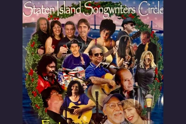 Staten Island Songwriters’ Circle
