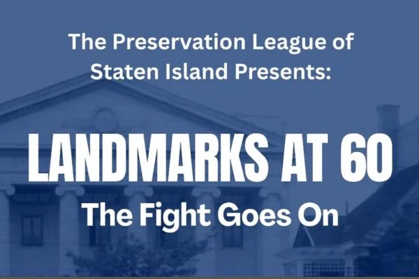 Landmarks at 60 — Historical&nbsp;Preservation!