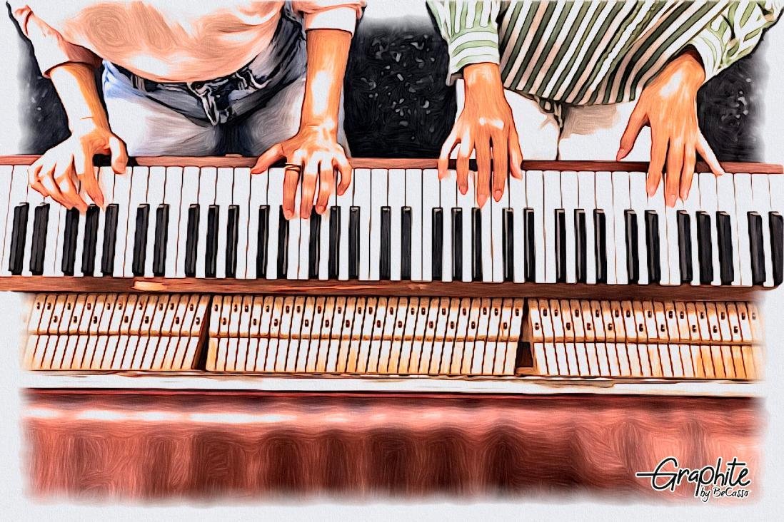 SIAMS Presents: Musical Brothers &amp; Sisters