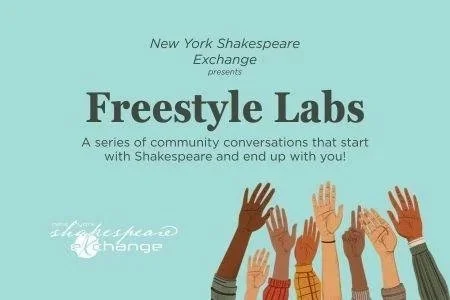 Freestyle Labs: Ages&nbsp;&amp;&nbsp;Stages