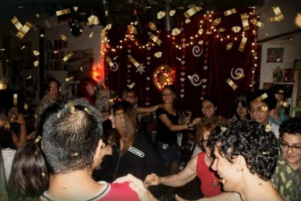 ETG Book Cafe turns&nbsp;21!
