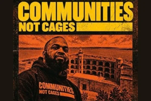 Staten Island for Communities Not Cages