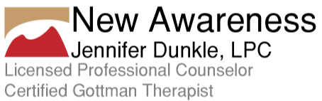 New Awareness Couples and Financial Therapy