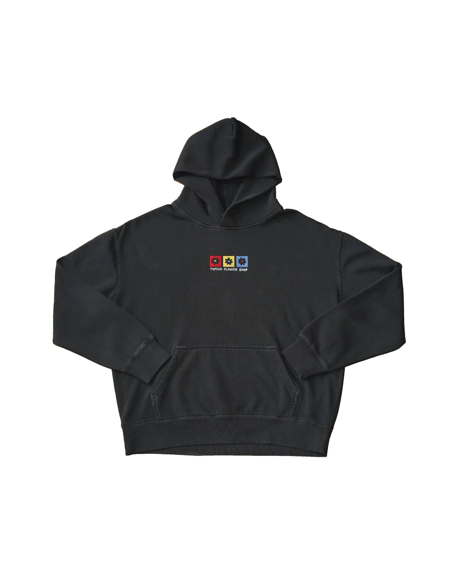 FLOWER SHOP hoodie
