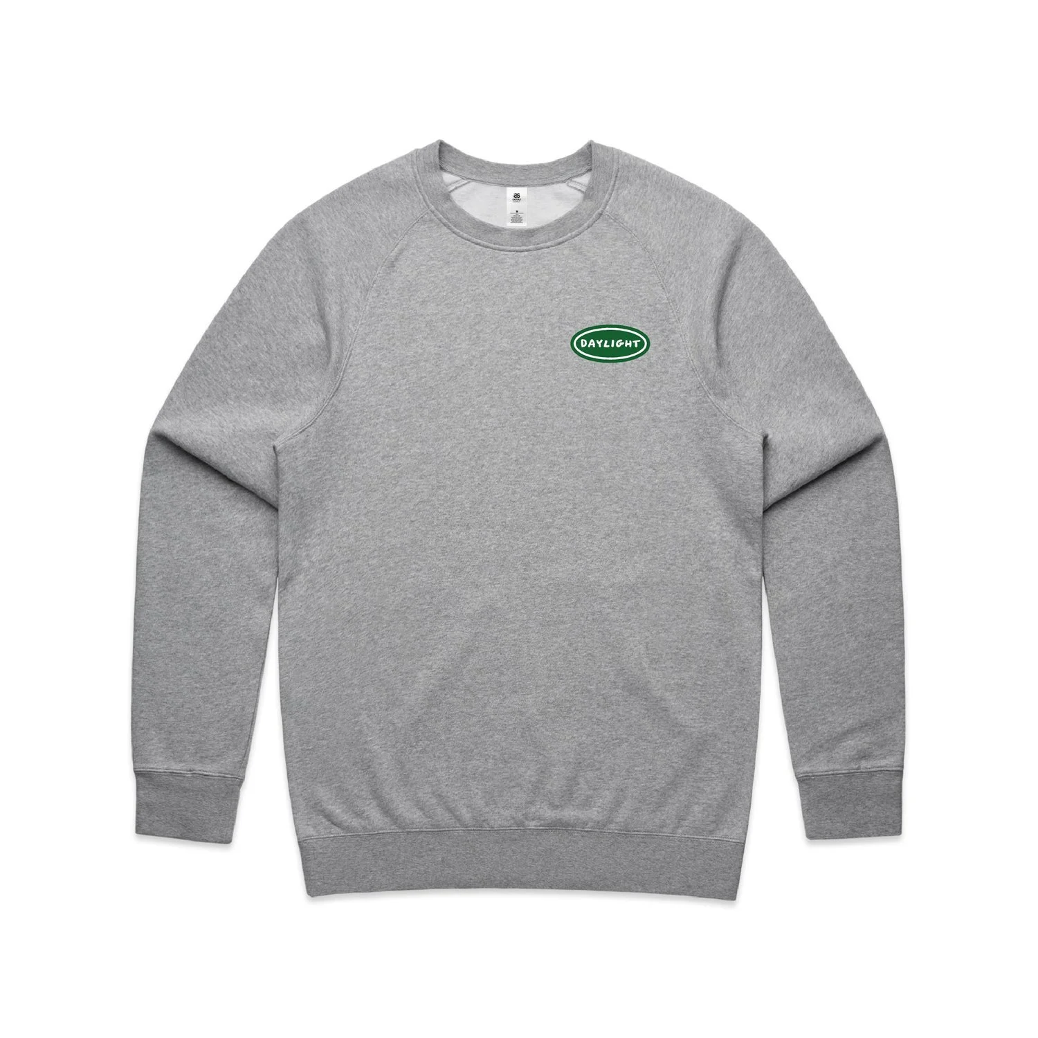 TURF BUILDER crew — Daylight Tofino