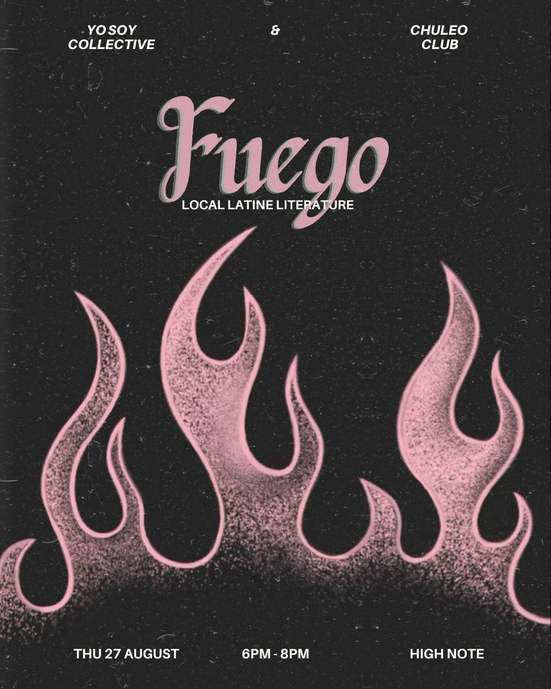 Fuego