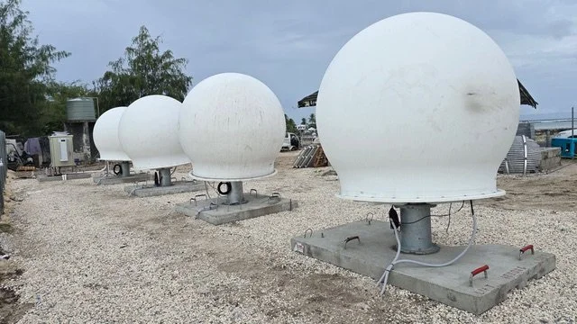 Connecting Communities: BNL’s Starlink Gateway Goes Live in Kiribati