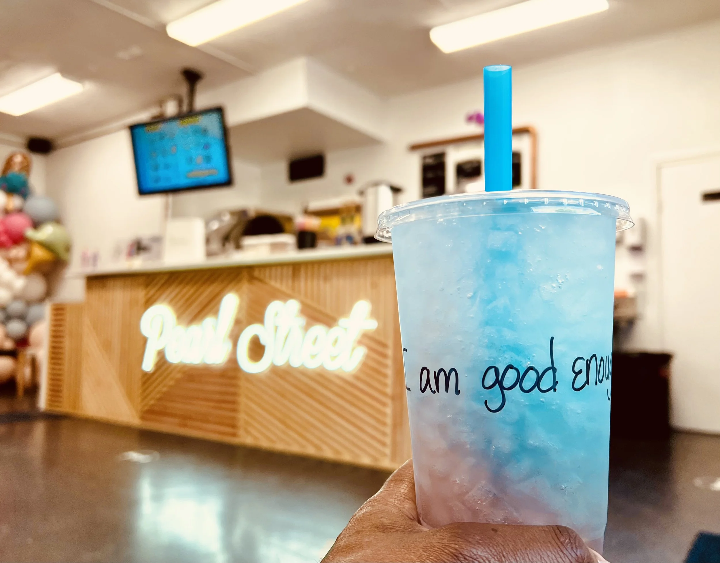 energy refresher local business Stoughton