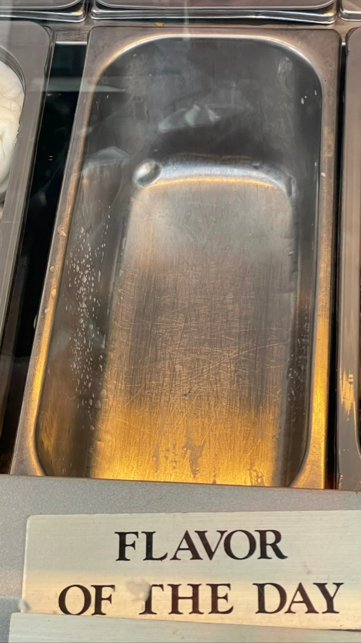 ferrara competitor