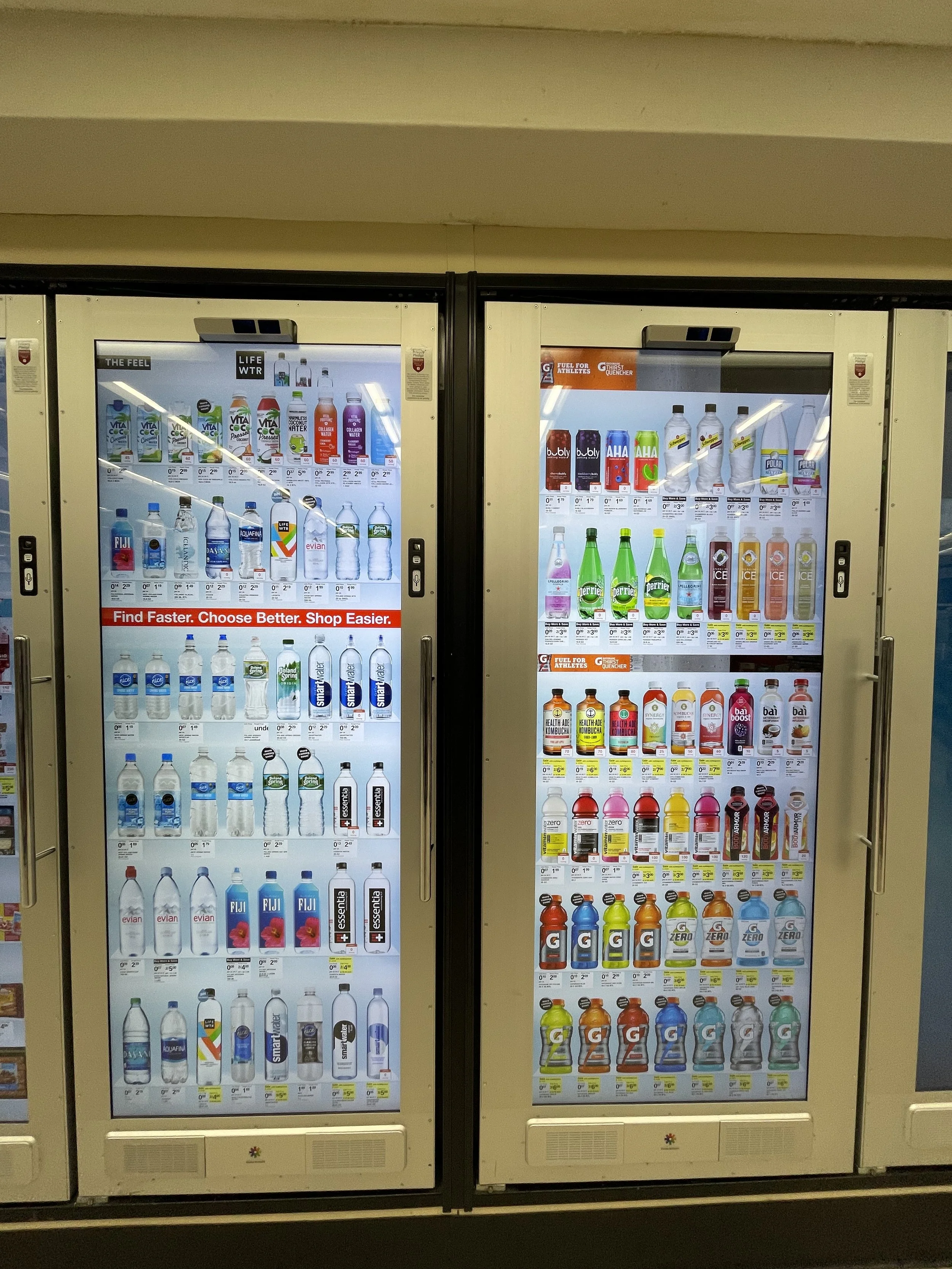 walgreens