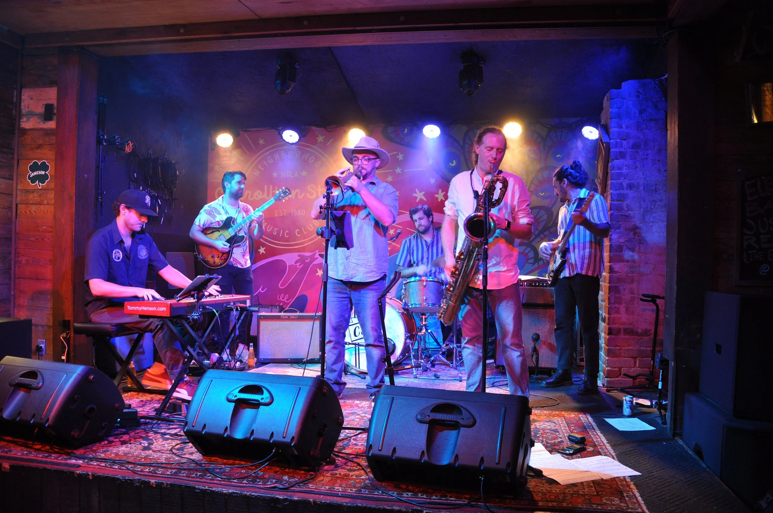 Photo Credit: Analiese De Saw