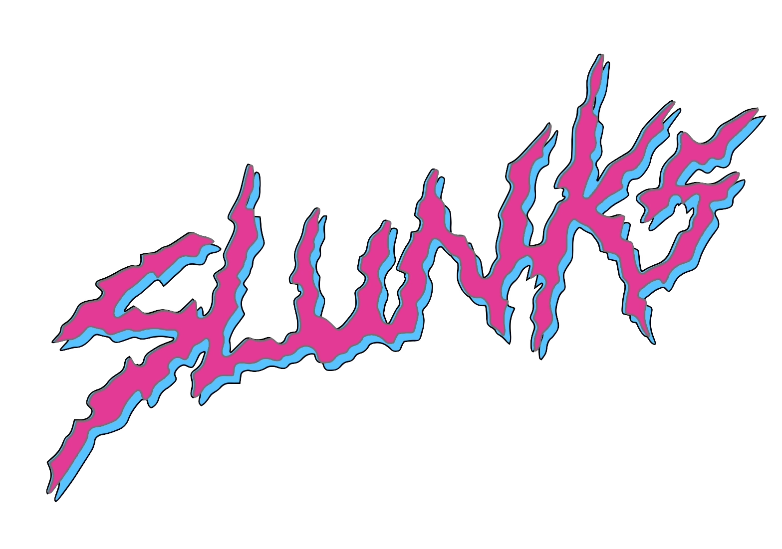 Slunks Vb Logo ABOUT — VolleyBums