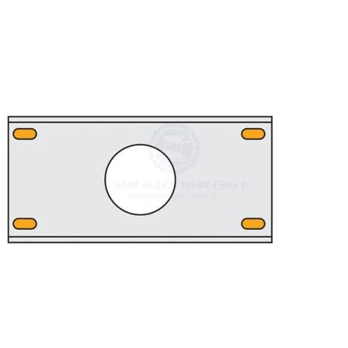 Easy Rider Seat — Zilla Jet Boats