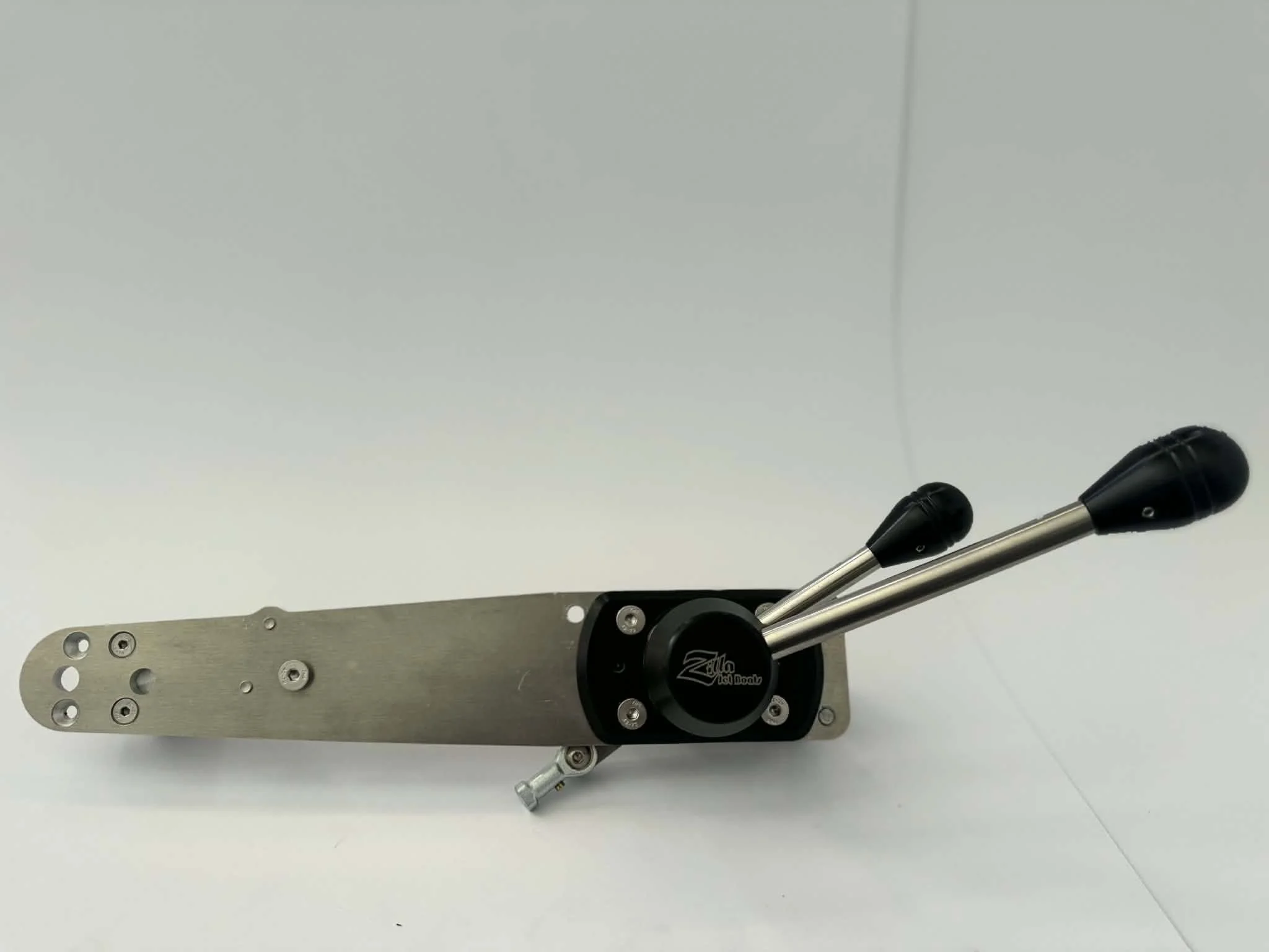 ZILLA  Reverse / trim lever  40c / 30c (Dual levers)