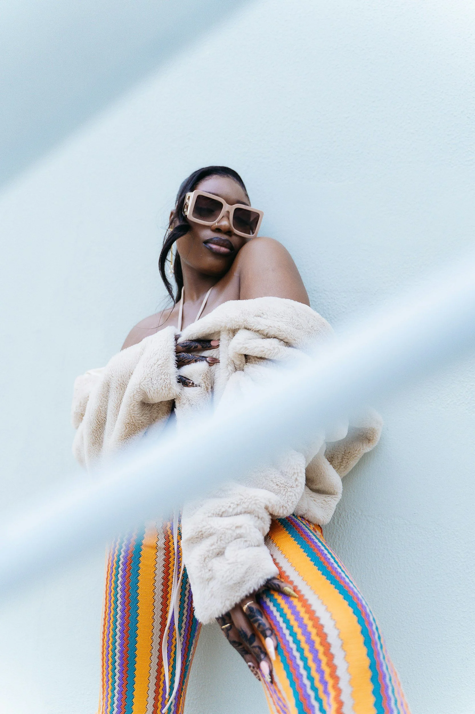 LTK Creator Accelerator Program Week 3.