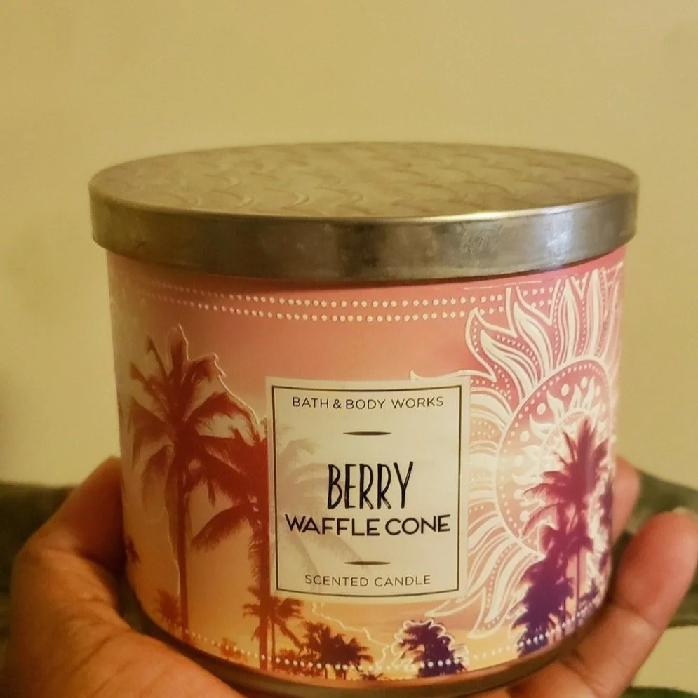 Top 10 Bath & Body Works Summer Candles 2022. — Khalilah Yasmeen