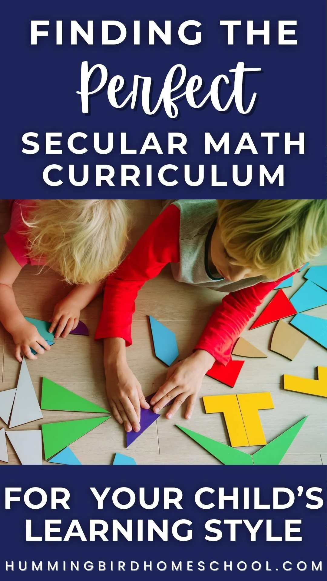 Top Secular Homeschool Curriculum Providers