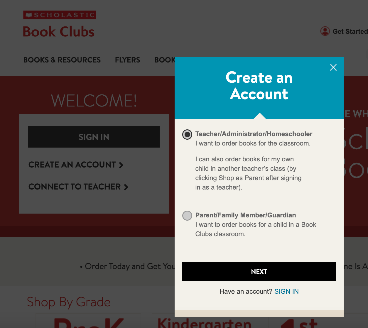 Scholastic Book Club Forms by Hello Primary