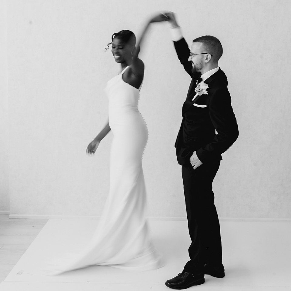 Anika & Ben