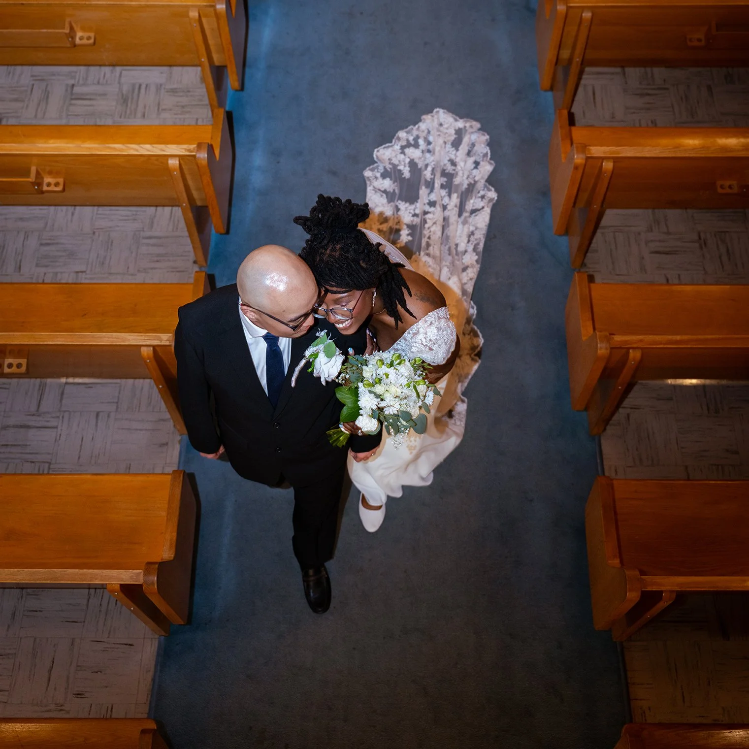 Jodelle & David (Coming Soon)