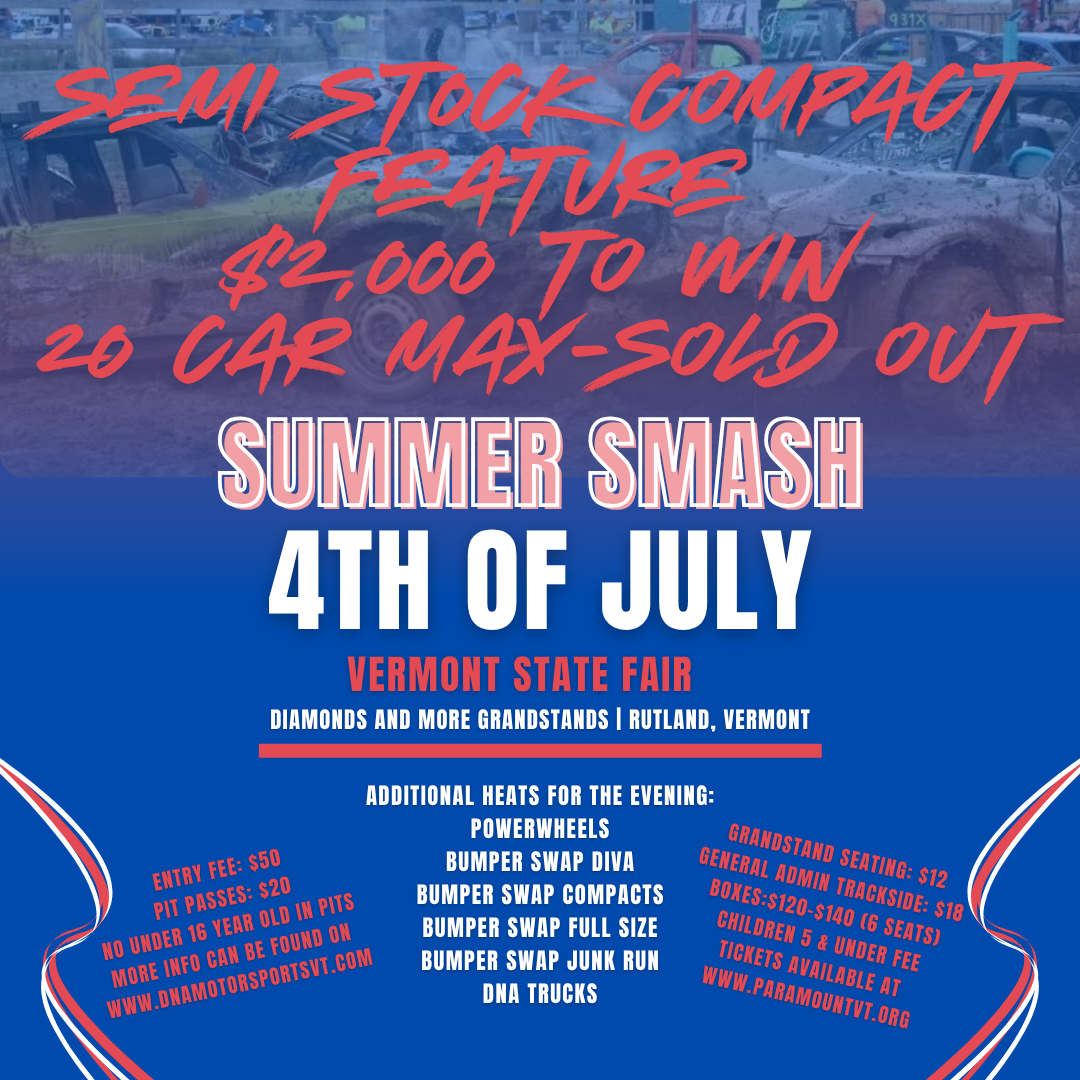 Summer Smash