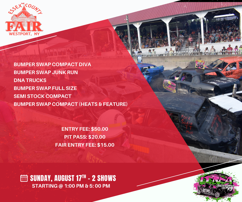 Essex County Fair