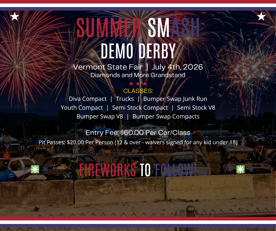 Summer Smash