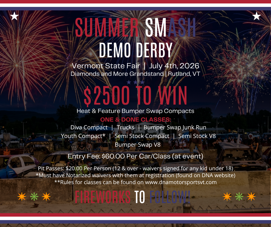 Summer Smash
