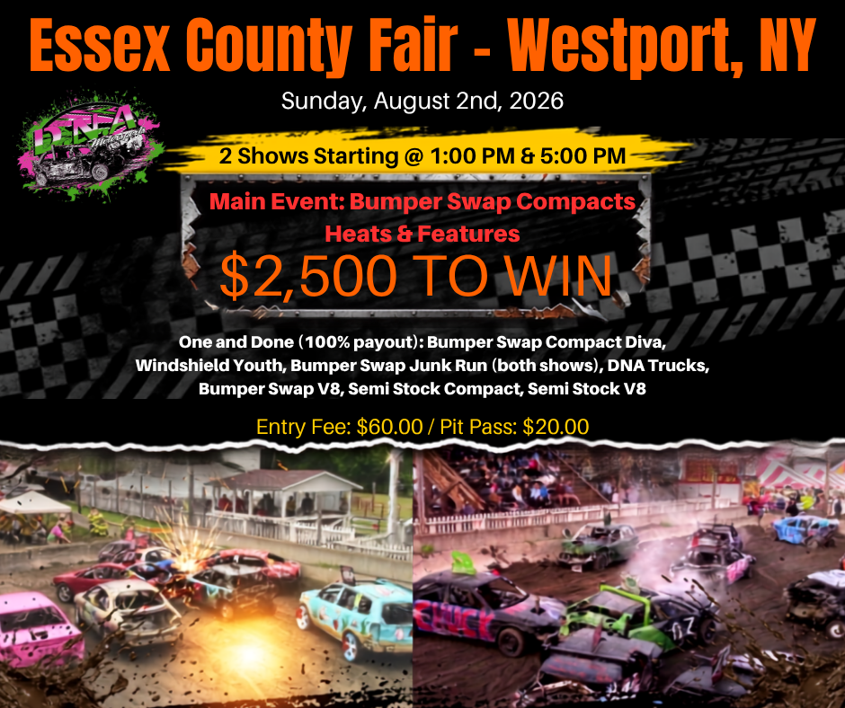Essex County Fair
