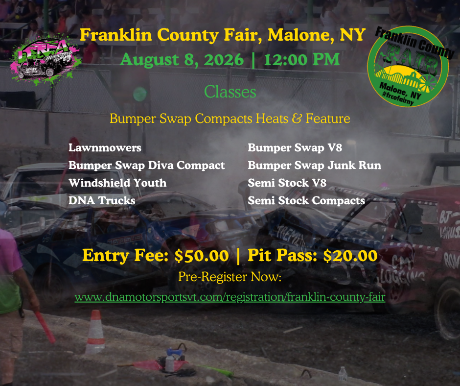 Franklin County Fair